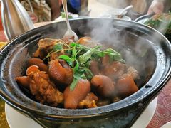 -客汀家宴·客家烟火 四季食材(集美店)