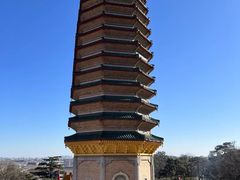 -八大处公园