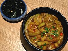 -湘间田舍(北仑银泰店)