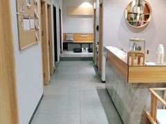 -艺师傅盲人按摩(江浦大润发店)