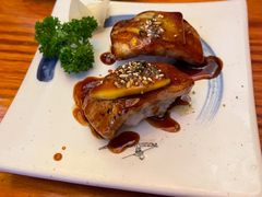 -坂吉屋·居酒屋深夜食堂(龙湖店)