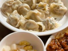 -嘉年华面包房餐厅（饺子馆）(陶然亭店)
