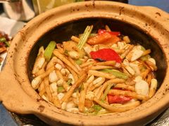-煲煲好(朝阳门店)