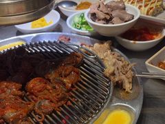 -喜来稀肉(虹泉路店)