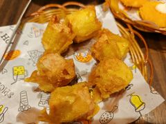 -三姐妹  Roast & Coffee(Retro Garden 1968’s)