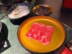 -牛New寿喜烧(曹路花园城店)