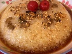 八宝饭-醉香园(长江北路店)