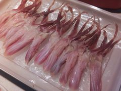 卤鸭舌-川西坝子火锅(金沙1.0直营店)