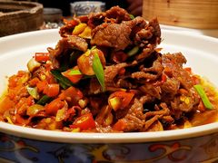 -小放牛炒菜馆(中山路乐汇城店)