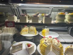-PAOPAO Bakery&Café(港汇店)