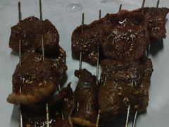 -七个烧烤·武汉大排档(翻身店)