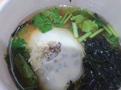 -家宴·灌蛋·沙茶面(曾厝垵店)