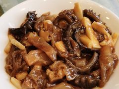 -万宝海鲜舫(劳动公园店)