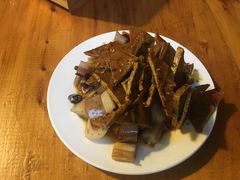 -老地方猫儿面(磁器口店)