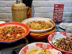 -老妈厨房·长沙街坊菜(国金店)