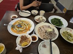 -乡亲鹅肉城(吴江店)