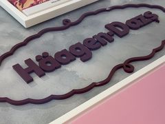 -哈根达斯(武汉天地店)