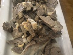 -正蓝旗草原特蒙餐