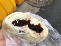 -航天馒头(瞻园路店)