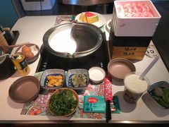 -温禾牛·和牛寿喜烧自助火锅(恒基名人店)