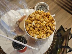 -成都百丽宫影城(LUXE太古里店)