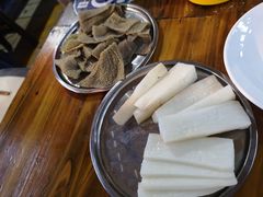 -陈记泸州酸菜豆花火锅(建设路店)