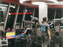 -奇迹健身·恒温游泳(恒大广场店)