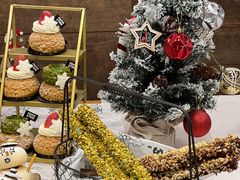 -PAPER STONE BAKERY(天汇广场店)