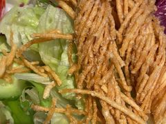 -大鹏饭店·金陵家宴(奥体中心店)