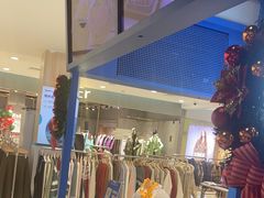 -菲滋意式餐厅(金华银泰城店)