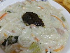 西工饭庄特色浆面-西工饭庄快餐厅(西工小街店)
