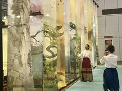 -宁波国际会展中心