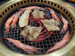 -神户赤童日式烤肉伙伴(东直门店)