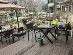 -御香农家菜(莫干山庾村店)