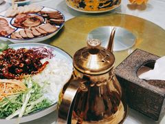 -京氣春饼(机场店)