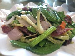 -老地方海鲜餐厅