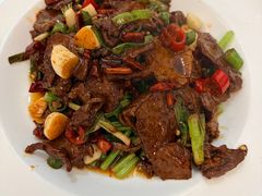 -寿州美味厨豆腐宴(寿县南门口西环路店)