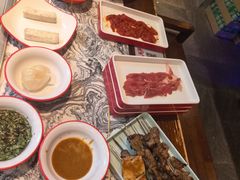 -京元盛铜锅涮肉(上海总店)