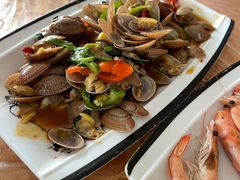 -梅姐海鲜餐厅(水头海鲜街店)
