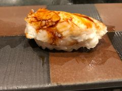 -築地青空三代目(銀座三越店)