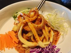 -喜悦烤鸭·新京菜(王府井店)