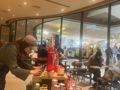 -星巴克臻选(广州太古汇店)
