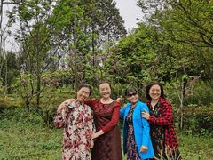-重庆彩云湖湿地公园