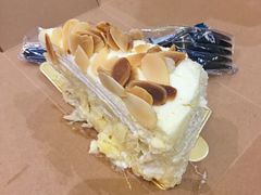 -MUSANG KING猫山王(龙湖杭州滨江天街店)