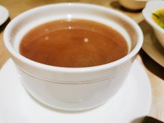 招牌清补羊肉汤-张记旺角食街(动物园店)