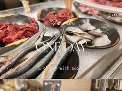 -元一希尔顿酒店·禅自助餐厅·啤酒花园