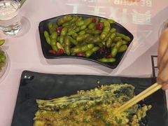 -云晓光头烧烤吧(川沙绿地店)