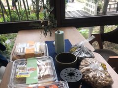 -扫雪煮茶(西村店)