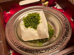 土耳其山羊奶冰淇淋-龟兹KUCINA·新疆菜(前滩L+PLAZA店)