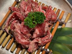 -西塔老太太泥炉烤肉(龙湖北苑天街店)